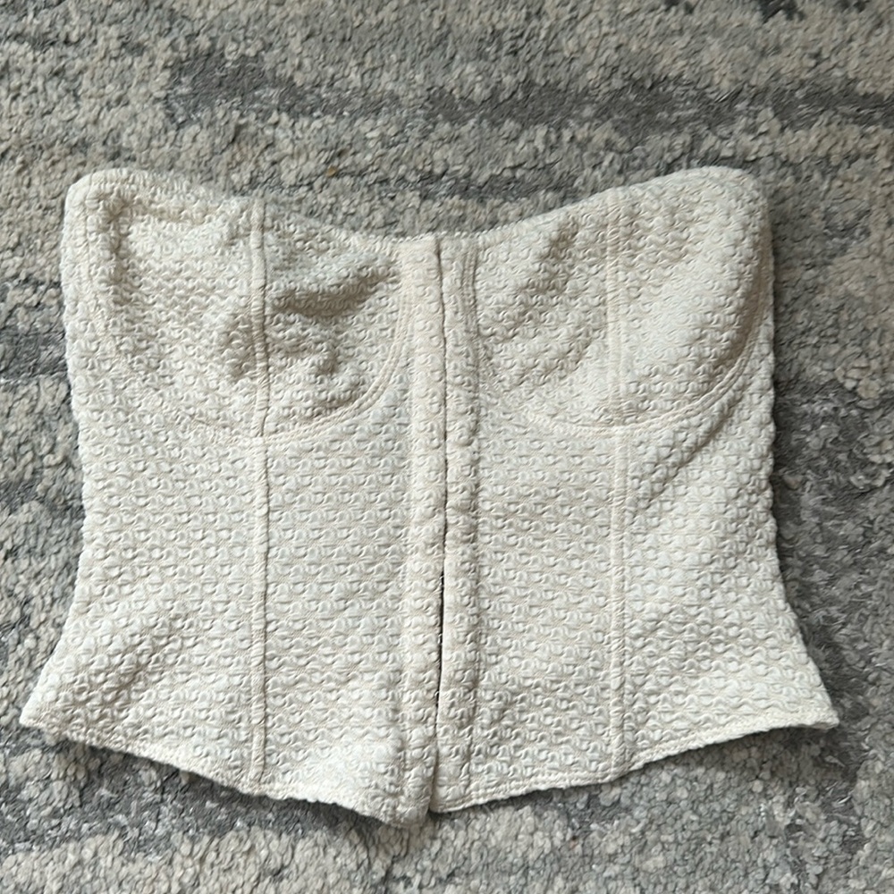 HandM top size small